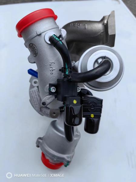 Magotan 1.8 T Turbocharger 06J145702G  53039700159  Engine Turbo Volkswagen