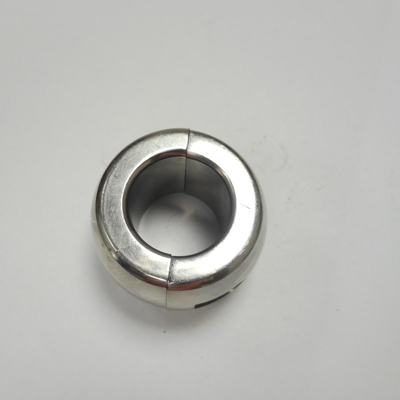 Stainless Steel  Alloy Steel  Hard Steel CNC Milling Customization