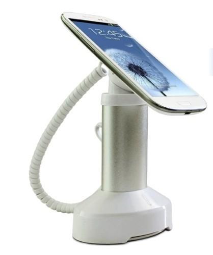COMER anti-theft alarm technology of the Mobile/Tablet PC self-services security display items