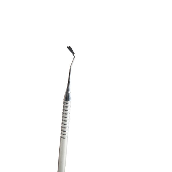 Tucker de ligature professionnel à double pointe - fournitures orthodontiques essentielles pour les kits d'orthodontie et les accessoires d'ortho. Produits orthodontiques de haute qualité