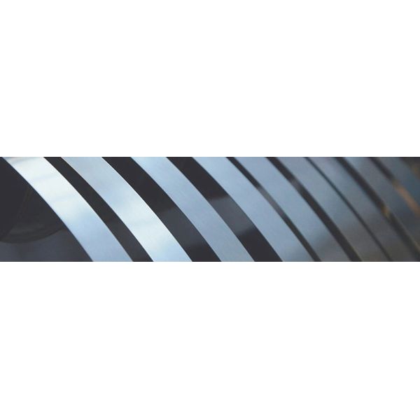 Ams 5517 304 Stainless Steel 22 Ga Strip Roll Stock Wide 1.5 Inch Thick 10mm
