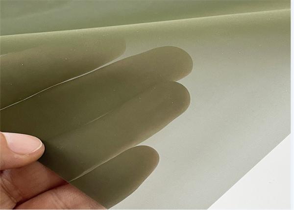250 Mesh PTFE Coated Stainless Steel Filter Mesh for Oil Water Separation
