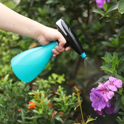 Pulverizador automático da névoa dos PP para o bico ajustável contínuo das plantas 1000ML