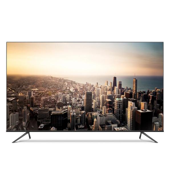 Custom OEM 40 43 50 55 Inch 2K Full HD 4K Ultra HD Flat Screen LED TV
