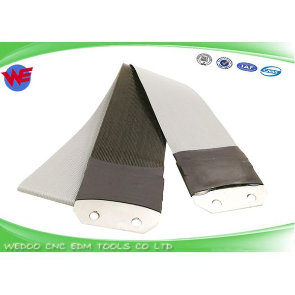 Металл + резиновая лента дишаргес кабель для серии АК АГ плоского кабеля частей Содик ЭДМ