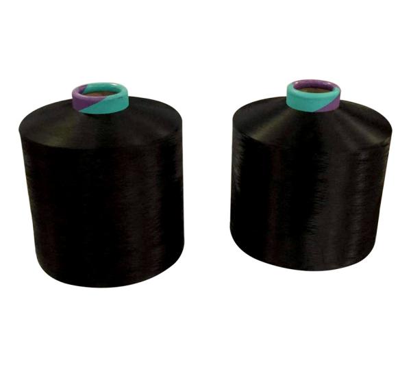 150D/48F 300D/96F NIM HIM 100% Polyester Yarn is type of Knitting Weaving DTY Yarn
