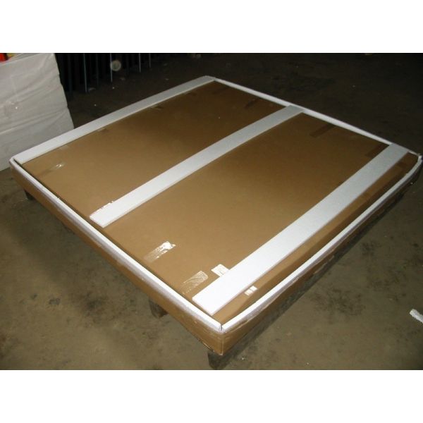 Deluxe 108 Inches Outdoor Folding Table Tennis Table Competition Ping Pong Table