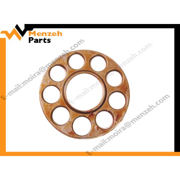 A10V17 Serises Set Plate Mini Excavator Hydraulic Pump Parts Spare Parts Piston Pump