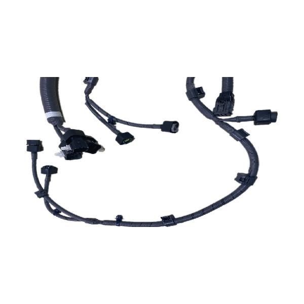 Fio do injetor de combustível das cablagens VH82121-E0301 do motor de KOBELCO J08E Hino