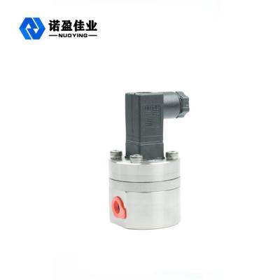 0.2% Accuracy Resin Flow Meter 0.5 ML/Min Offset Ink Micro