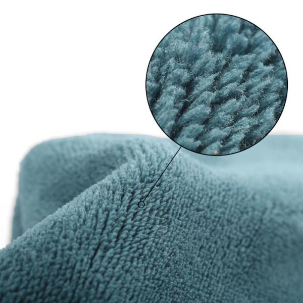 Coral Fleece Car Washing Drying Towel for Household Microfiber Car Cleaning Cloths Strong Water Absorption 13.77