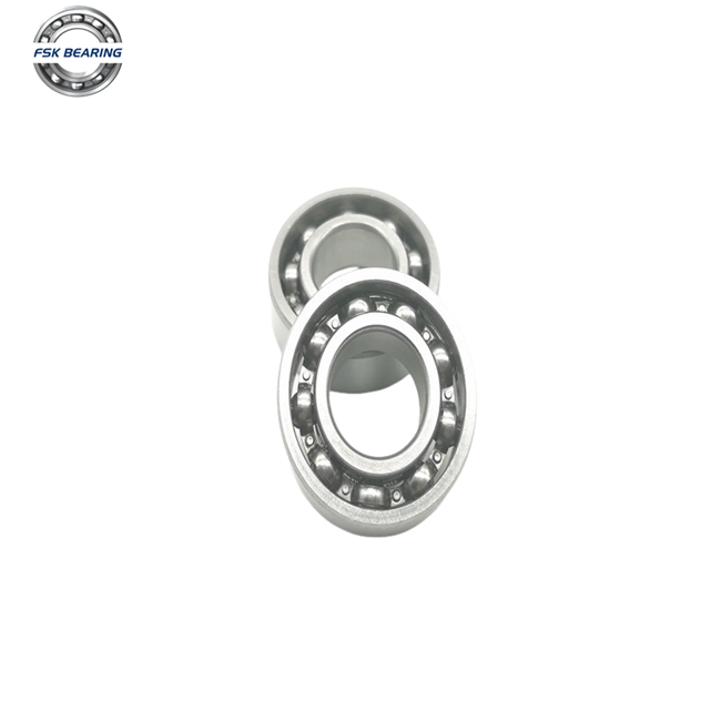 6004 Open Deep Groove Ball Bearing 20x42x12mm Agricultural Machinery Mask Machine Motorcycle Bicycle Bearing