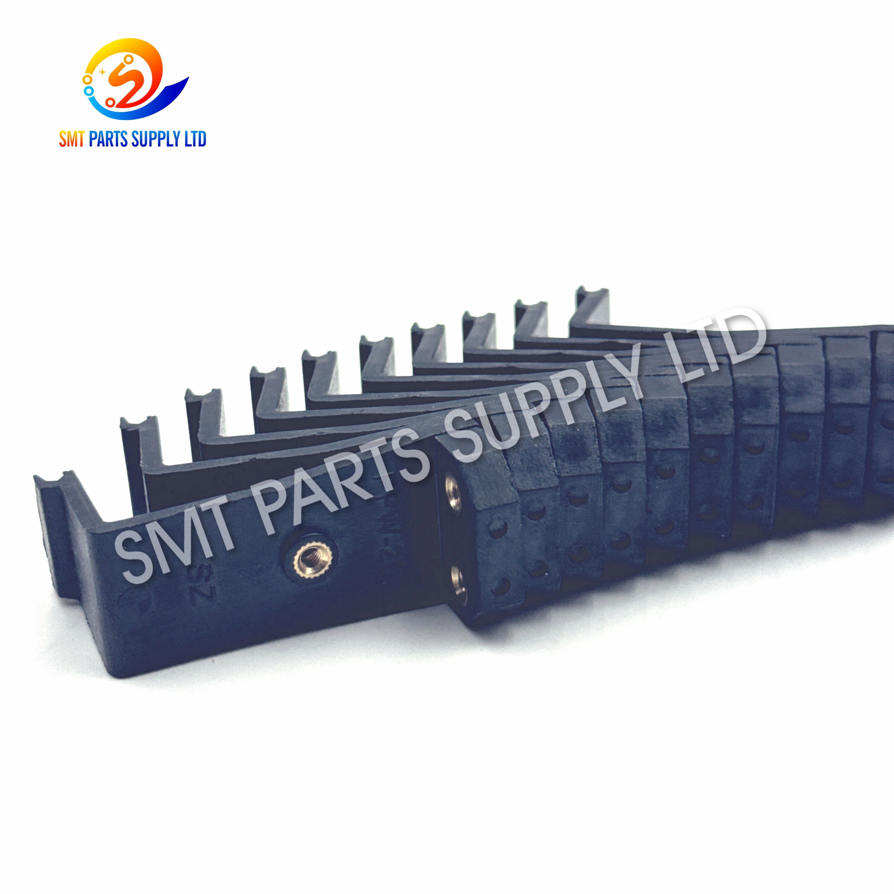 SMIC PFW-20L Wave Solder PCB Conveyor Resin Finger