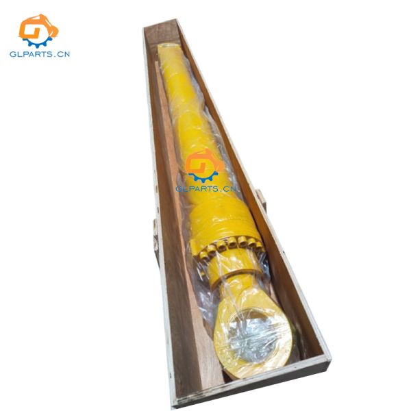 High Strength Excavator Hydraulic Cylinder For Lonking LG6225
