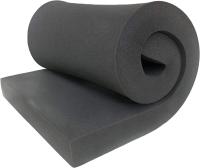 CR EVA EPDM Silicone CR EVA EPDM Foam Rubber Insulation Sheet High-Strength Battery Pack Sealing Adhesive For Car