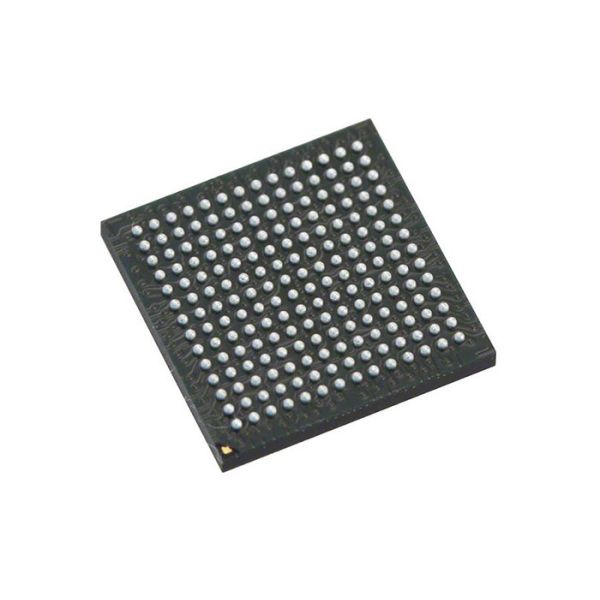 Field Programmable Gate Array XC6SLX100-2FGG676C 676BGA Spartan 6 LX FPGA IC