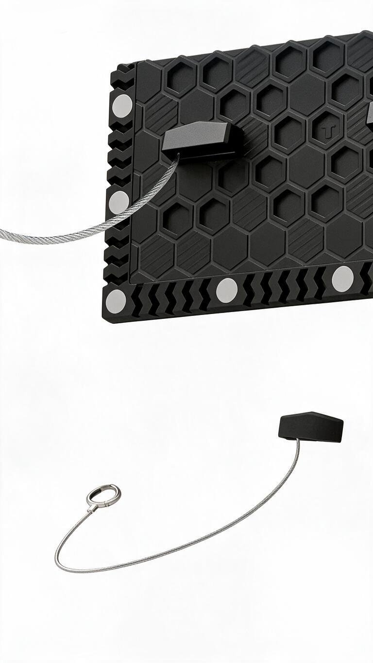 Outdoor LED Flexible Display Screen 320x160mm High Temperature Resistant UV Resistant