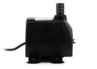pompe submersible de fontaine de 60w 90w, haute pression à piles de pompe à eau