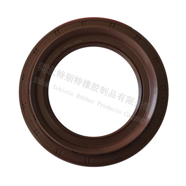Caminhão traseiro 95x152x12/24.3 de Axle Differential Oil Seal For FAW J6 Aowei