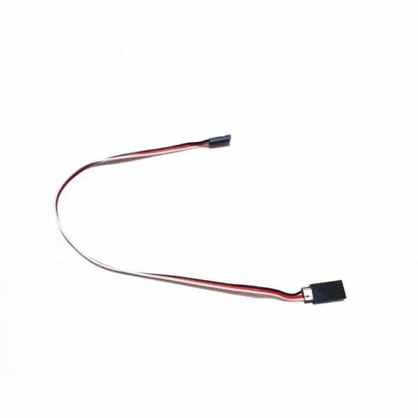 Factory Direct Supply Wire Harness RC Aircraft & Drone Accessories- Servo Extension Cables / Y-Cables (30-Core, Male-to-Female) — 30cm & 50cm Lengths