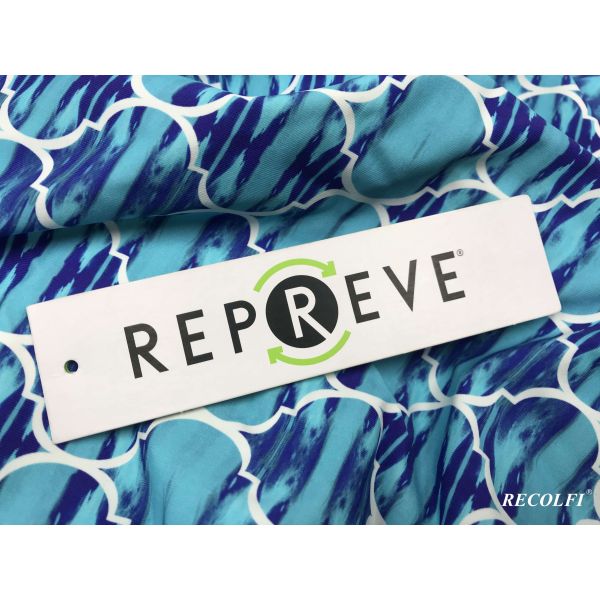 Waterproof Colombia Athletic Wear Fabric Textured Jacquard