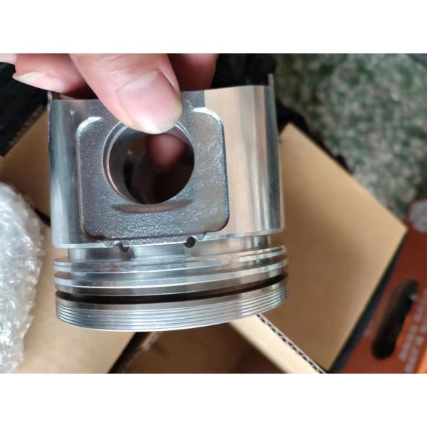 Машинные части экскаватора Std 4tnv88 3tnv88 4d88 3d88 KOMATSU 129005-22080