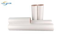 30cm 60cm DTF PET Film DTF Printable Film Hot Peeling / Cold Peeling For Clothing