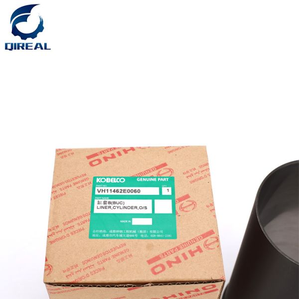 SK330-8 J05E J08E Liner 3MM Excavator Spare Parts SK200-8 SK250-8 VH11462E0060 11462-E0060