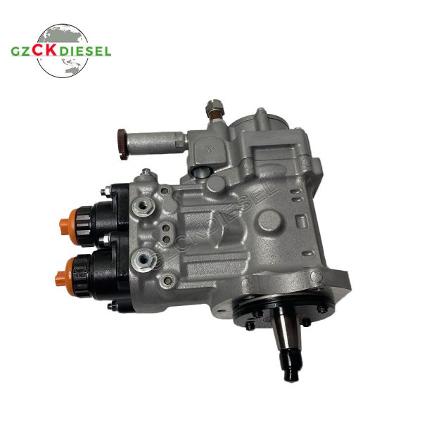 HP0 Diesel Fuel Injection Pump 22100-E0301 22100-E0303 094000-1031 094000-1030 for P12C E13C Engine