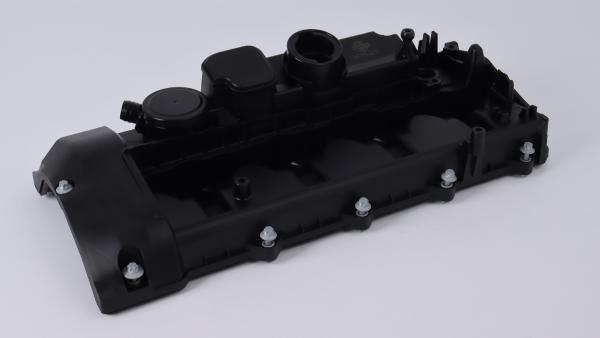 OEM OM646 Engine Cylinder Head Cover , 6460102230 Car Engine Spare Parts