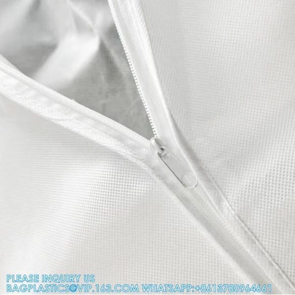 Funeral Supplies Waterproof Disposable Corpse Body Bags  For Dead Bodies Coffin Accessories