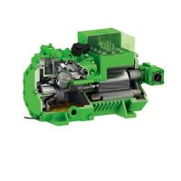 Compressor de condensação da unidade 30hp do ar da sala 6GE-34Y fria