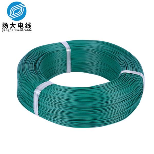 UL3302 Halogen Free Pvc Xlpe Cable Use For General Electric Equipment Internal Wiring