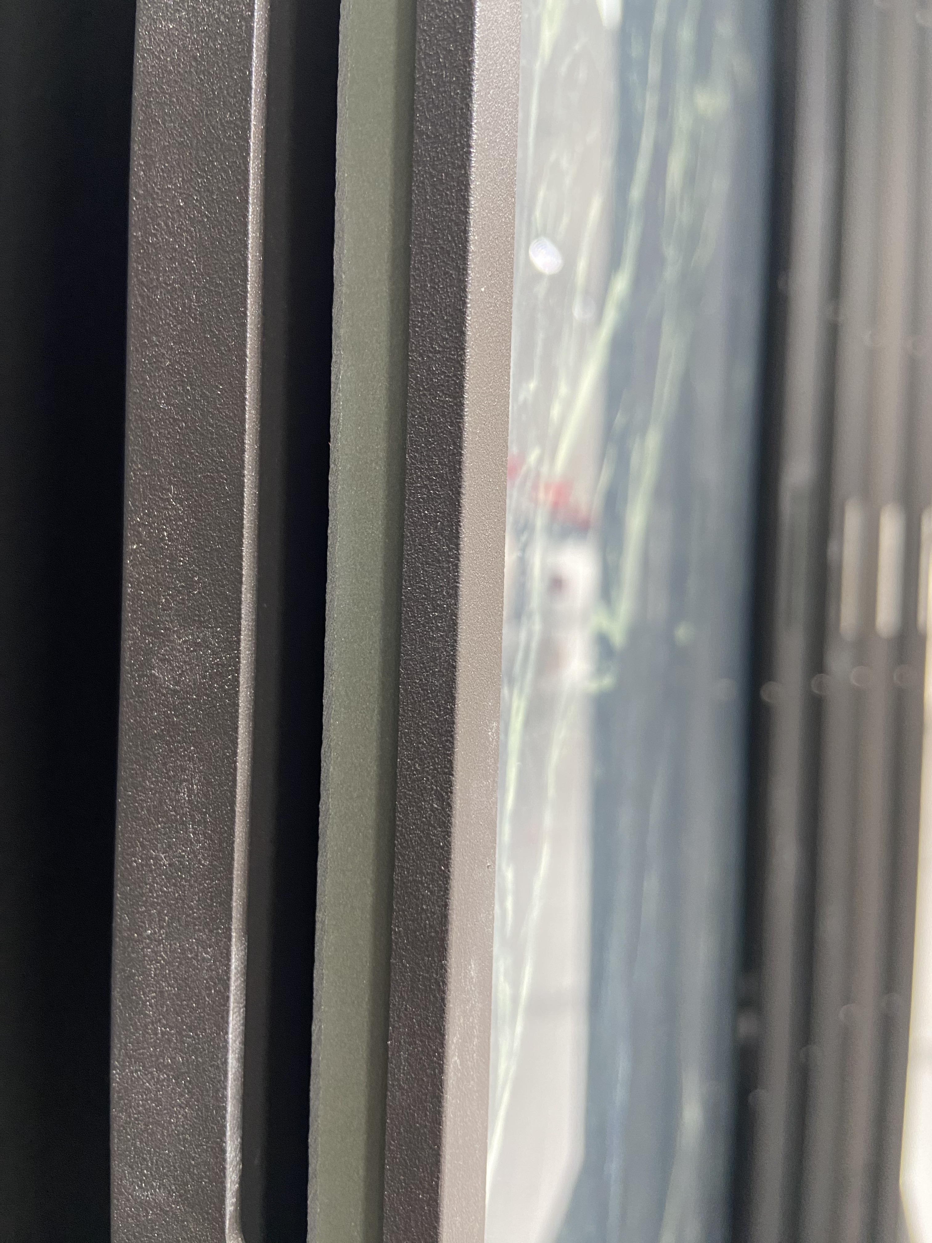 Green Waterproof 1600x3200x12mm Polished Sintered Stone Slab AAA Grade for Living Room and Building