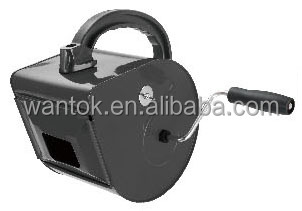 DIY-Friendly Powder Coated Steel Paint Mixer with OEM Customization Support