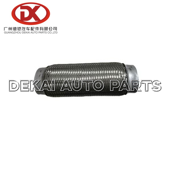 Части системы отопления трубки вытыхания 60*240 частей тележки WW20014 Isuzu чистые охлаждая