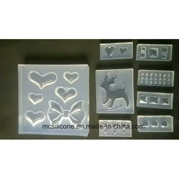 Wholesale Liquid Silicone Rubber for Mold Making
