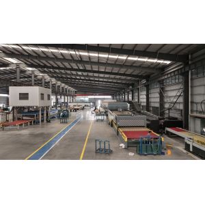 Hubei Fengfa Glass Co., Ltd