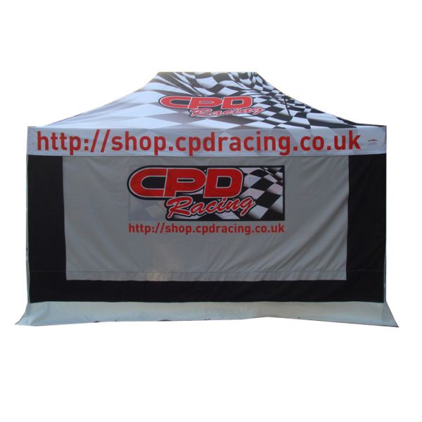 Advertising Canopy Tent 3X6 Large Sports Event Tent Trade Show Event Tent