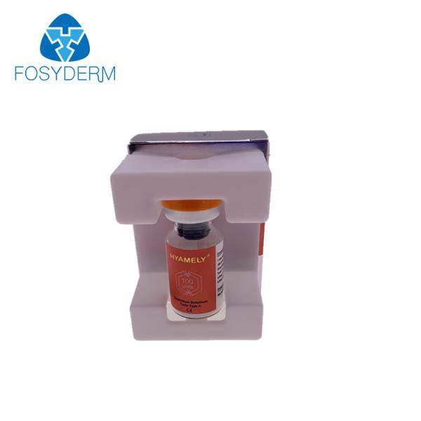 A BTX de Hyamely remove enruga a toxina Botulinum Botox