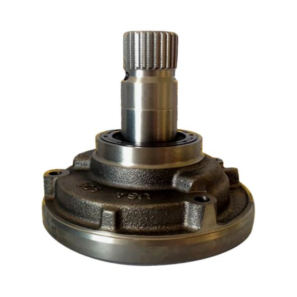 Pompe à huile de transmission JCB 04500217 04/500217 QR6881176 USA904