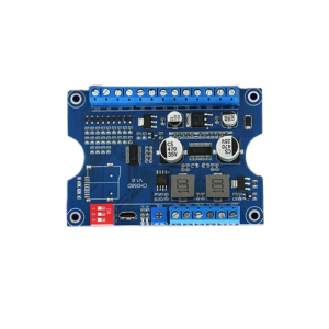 PCBA Consumer Electronics  Soundbar With Subwoofer SMT Printed Circuit Board Assembly