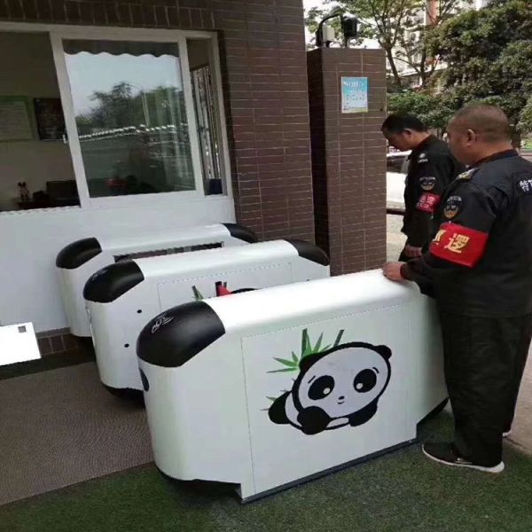 Барьер 1200*200*900mm качания детского сада высокого уровня безопасности ширины