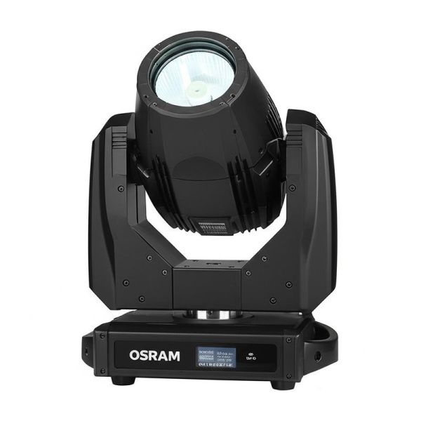 371W OSRAM Bulb Moving Head Light with IP20 Rating and Max Power of 550W
