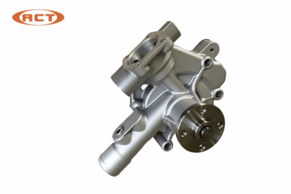 6132-61-1616  6132611616 Excavator Water Pump For Komatsu 4D94E 4D94LE  FD30-15  FD30-16 FD30-17