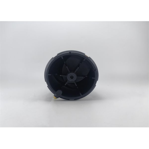 RKB000150 Balons aériens à suspension à ressort aérien pour Land Rover arrière