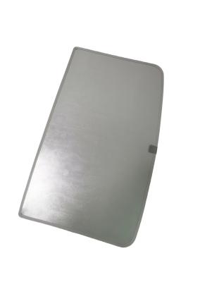Lightweight Tesla Ice Crystal Sunshade Waterproof Wear Resistant
