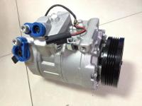 Compresseur 64 de BMW E60 Aircon compresseur de 50 9 174 802 Aotecar