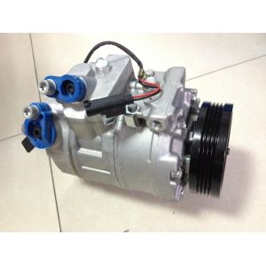 Компрессор 64 Bmw E60 Aircon компрессор 50 9 174 802 Aotecar
