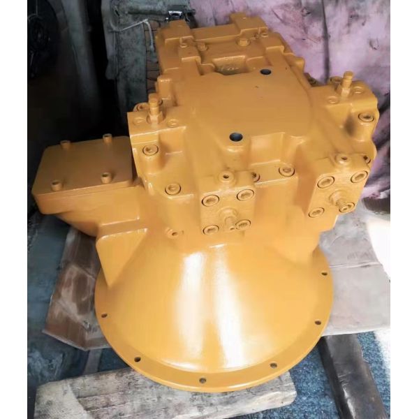 A8VO107 Резервные части гидравлических поршневых насосов Rexroth R909423518